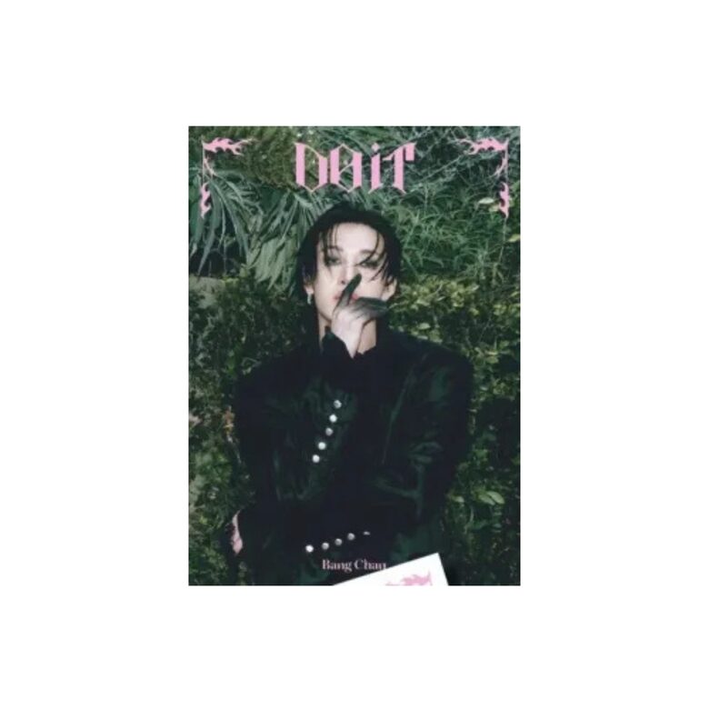 Stray Kids - SKZ IT TAPE [DO IT] (Accordion Ver.) + MusicKorea